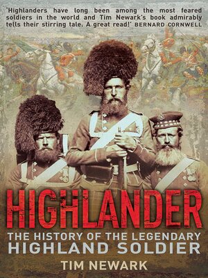 cover image of Highlander